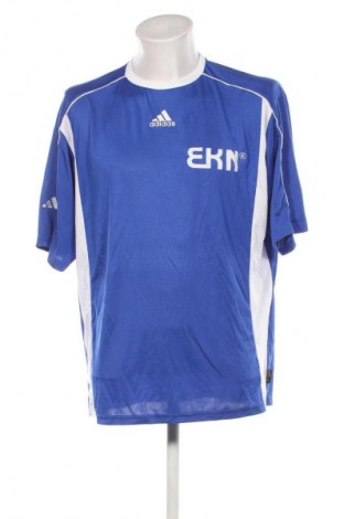 Tricou de bărbați Adidas, Mărime XL, Culoare Multicolor, Preț 75,99 Lei