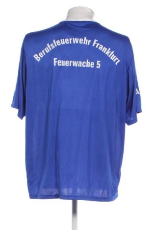 Herren T-Shirt Adidas, Größe XL, Farbe Mehrfarbig, Preis € 16,99