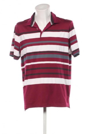 Мъжка тениска Adidas, Размер XL, Цвят Многоцветен, Цена 48,99 лв.