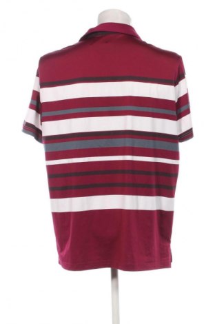 Мъжка тениска Adidas, Размер XL, Цвят Многоцветен, Цена 48,99 лв.