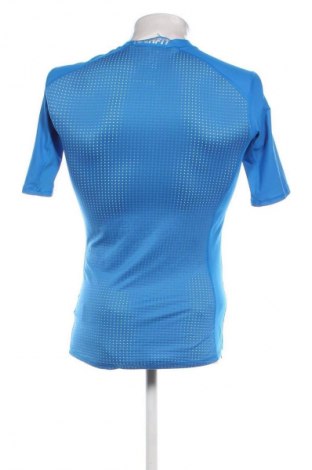 Męski T-shirt Adidas, Rozmiar L, Kolor Niebieski, Cena 75,99 zł