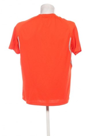Pánske tričko  Adidas, Veľkosť L, Farba Červená, Cena  15,95 €