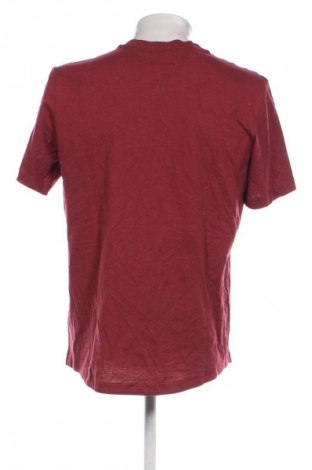 Pánske tričko  Adidas, Veľkosť L, Farba Červená, Cena  36,95 €