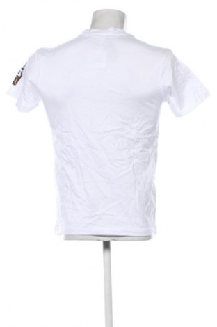 Pánske tričko  Adidas, Veľkosť S, Farba Biela, Cena  36,95 €