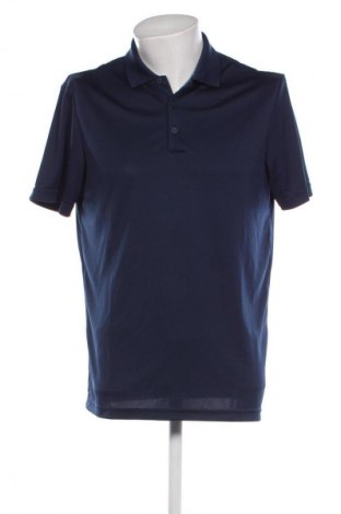 Ανδρικό t-shirt Adidas, Μέγεθος M, Χρώμα Μπλέ, Τιμή 26,99 €