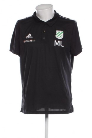Pánske tričko  Adidas, Veľkosť XL, Farba Čierna, Cena  15,95 €