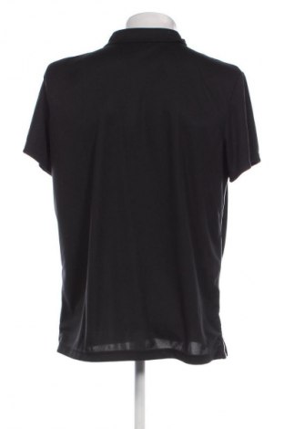 Pánske tričko  Adidas, Veľkosť XL, Farba Čierna, Cena  15,95 €