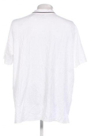 Herren T-Shirt Adidas, Größe XXL, Farbe Weiß, Preis 33,99 €
