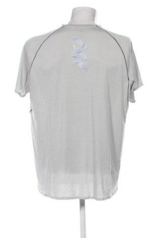Męski T-shirt Adidas, Rozmiar XL, Kolor Szary, Cena 75,99 zł