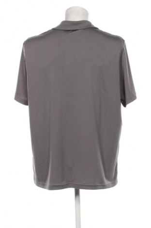 Męski T-shirt Adidas, Rozmiar XL, Kolor Szary, Cena 88,99 zł