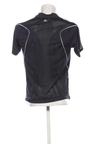 Tricou de bărbați Adidas, Mărime S, Culoare Albastru, Preț 88,99 Lei