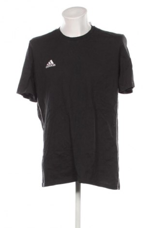Férfi póló Adidas, Méret XL, Szín Fekete, Ár 7 339 Ft