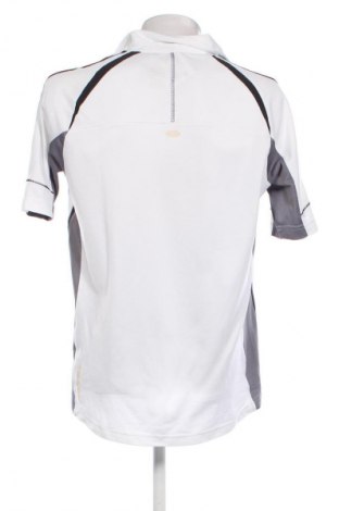 Tricou de bărbați Adidas, Mărime L, Culoare Alb, Preț 156,99 Lei