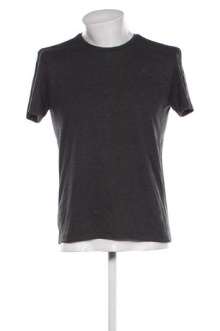 Tricou de bărbați Adidas, Mărime L, Culoare Gri, Preț 88,99 Lei