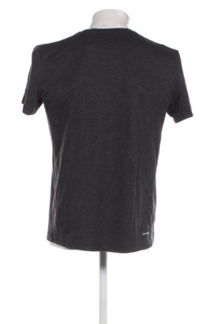 Tricou de bărbați Adidas, Mărime L, Culoare Gri, Preț 88,99 Lei