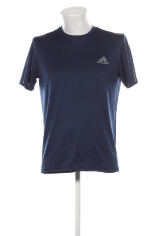 Férfi póló Adidas, Méret M, Szín Kék, Ár 7 339 Ft