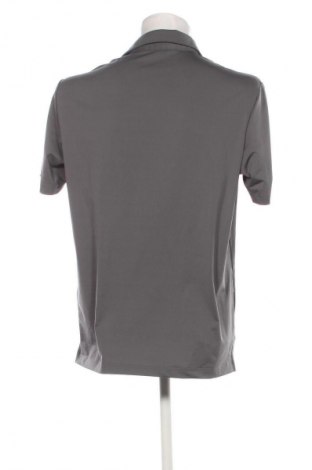 Tricou de bărbați Adidas, Mărime M, Culoare Gri, Preț 133,99 Lei