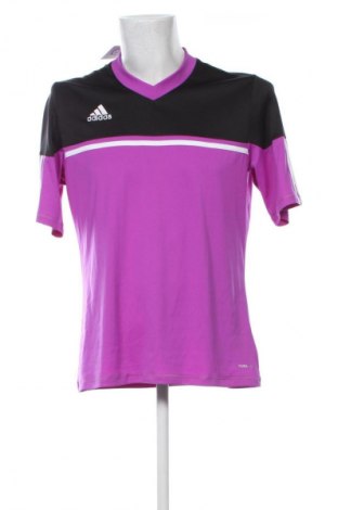 Pánske tričko  Adidas, Veľkosť L, Farba Viacfarebná, Cena  15,95 €