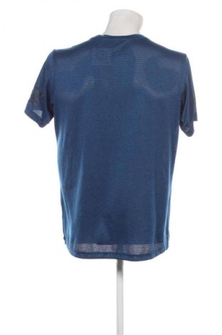 Férfi póló Adidas, Méret L, Szín Kék, Ár 7 339 Ft