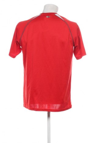 Pánske tričko  Adidas, Veľkosť XL, Farba Červená, Cena  15,95 €