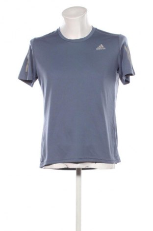 Pánske tričko  Adidas, Veľkosť M, Farba Modrá, Cena  15,95 €
