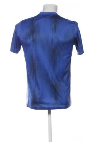 Ανδρικό t-shirt Adidas, Μέγεθος S, Χρώμα Πολύχρωμο, Τιμή 15,99 €