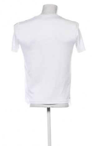 Tricou de bărbați Adidas, Mărime S, Culoare Alb, Preț 91,99 Lei