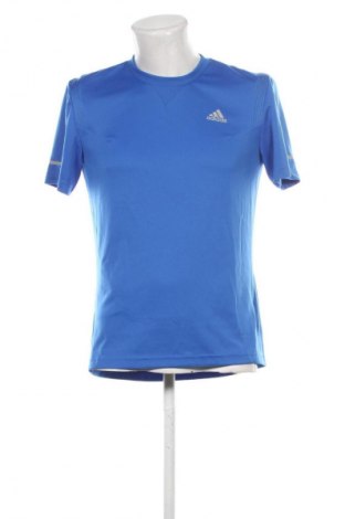 Férfi póló Adidas, Méret M, Szín Kék, Ár 6 329 Ft