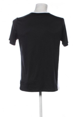Tricou de bărbați Adidas, Mărime M, Culoare Negru, Preț 91,99 Lei