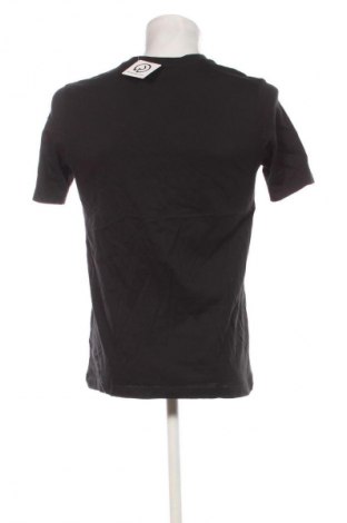 Herren T-Shirt Adidas, Größe S, Farbe Schwarz, Preis € 18,99