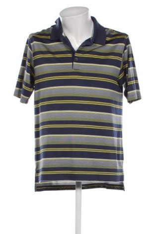 Męski T-shirt Adidas, Rozmiar L, Kolor Kolorowy, Cena 88,99 zł