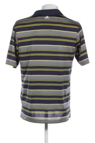 Męski T-shirt Adidas, Rozmiar L, Kolor Kolorowy, Cena 88,99 zł