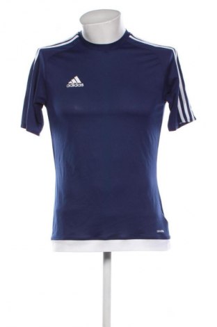Férfi póló Adidas, Méret S, Szín Kék, Ár 5 819 Ft