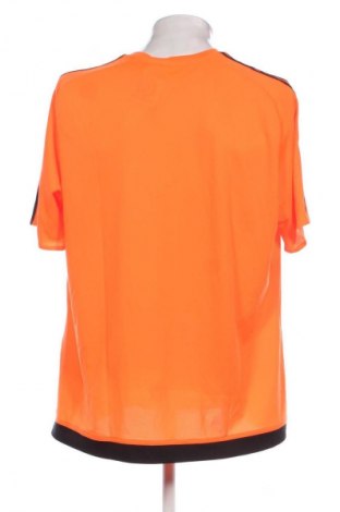 Herren T-Shirt Adidas, Größe XL, Farbe Mehrfarbig, Preis € 18,99