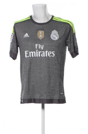 Pánske tričko  Adidas, Veľkosť L, Farba Sivá, Cena  15,95 €