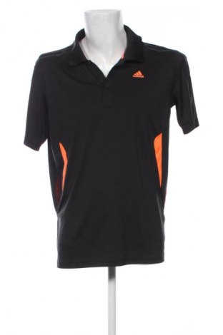 Herren T-Shirt Adidas, Größe L, Farbe Mehrfarbig, Preis € 33,99