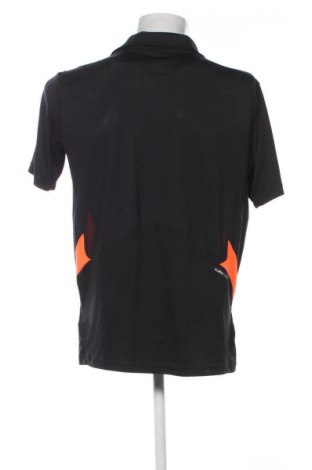 Herren T-Shirt Adidas, Größe L, Farbe Mehrfarbig, Preis € 33,99
