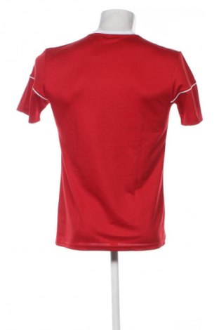 Pánske tričko  Adidas, Veľkosť S, Farba Červená, Cena  15,95 €