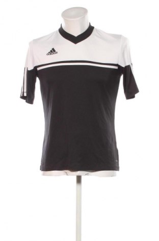 Męski T-shirt Adidas, Rozmiar M, Kolor Kolorowy, Cena 88,99 zł