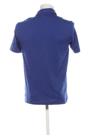 Ανδρικό t-shirt Adidas, Μέγεθος S, Χρώμα Μπλέ, Τιμή 14,99 €