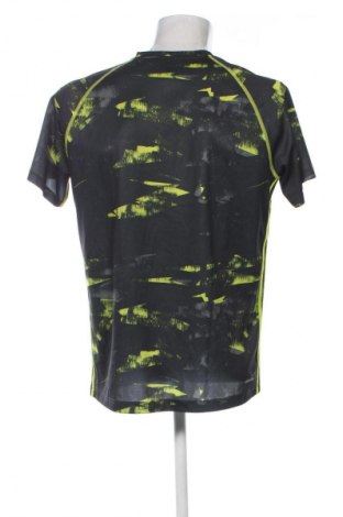 Herren T-Shirt Adidas, Größe L, Farbe Mehrfarbig, Preis € 18,99