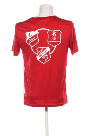 Ανδρικό t-shirt Adidas, Μέγεθος M, Χρώμα Πολύχρωμο, Τιμή 17,99 €