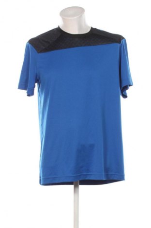 Herren T-Shirt Adidas, Größe XL, Farbe Mehrfarbig, Preis € 18,99