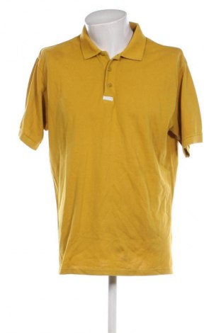 Herren T-Shirt Adidas Originals, Größe XL, Farbe Gelb, Preis € 33,99