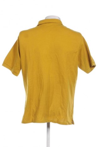 Herren T-Shirt Adidas Originals, Größe XL, Farbe Gelb, Preis € 33,99
