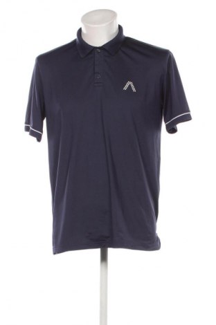 Tricou de bărbați Alberto, Mărime L, Culoare Albastru, Preț 133,99 Lei