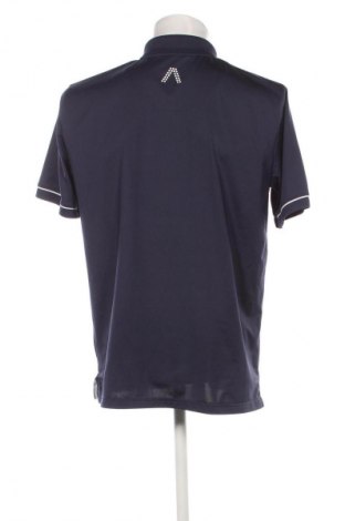 Tricou de bărbați Alberto, Mărime L, Culoare Albastru, Preț 133,99 Lei