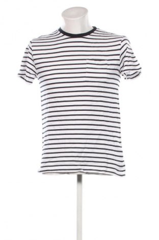 Męski T-shirt Andrew James, Rozmiar L, Kolor Kolorowy, Cena 88,99 zł