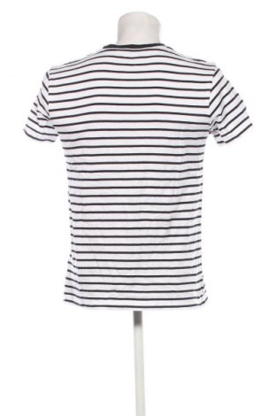 Męski T-shirt Andrew James, Rozmiar L, Kolor Kolorowy, Cena 88,99 zł
