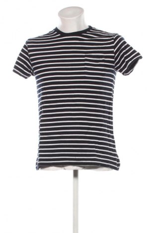 Męski T-shirt Andrew James, Rozmiar L, Kolor Kolorowy, Cena 88,99 zł